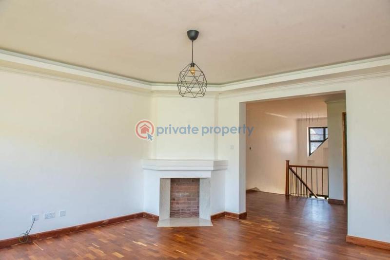 4 bedroom House For Sale Karen Nairobi - 5