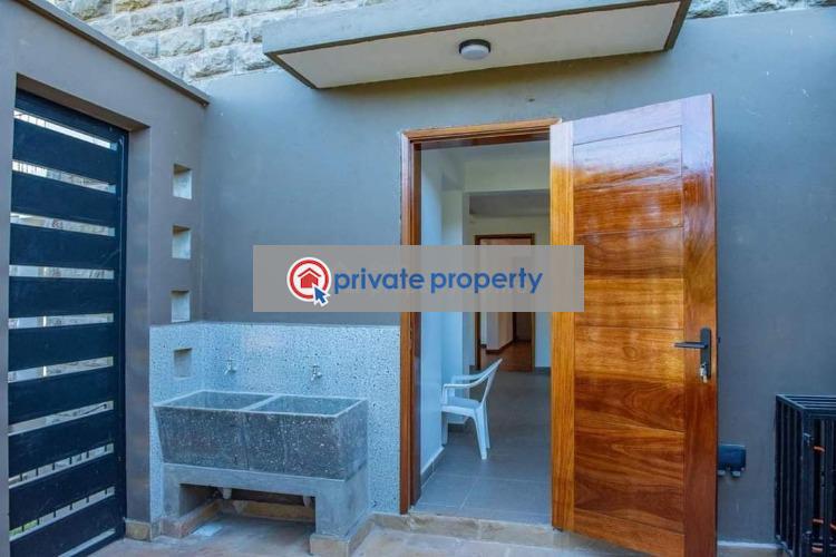 4 bedroom Townhouse For Sale Karen Nairobi - 7
