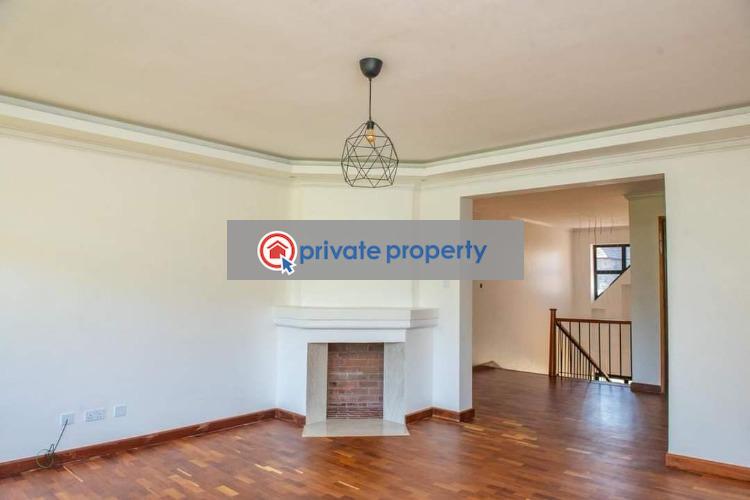 4 bedroom Townhouse For Sale Karen Nairobi - 5