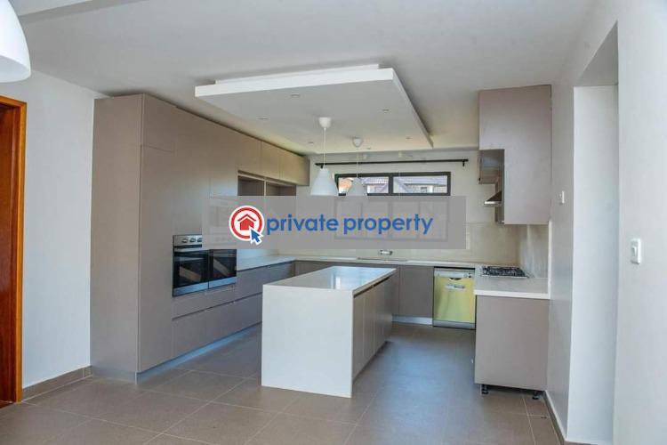 4 bedroom Townhouse For Sale Karen Nairobi - 2