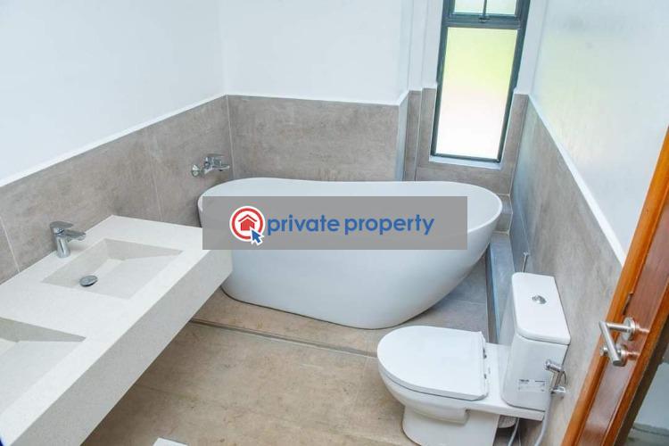 4 bedroom Townhouse For Sale Karen Nairobi - 6