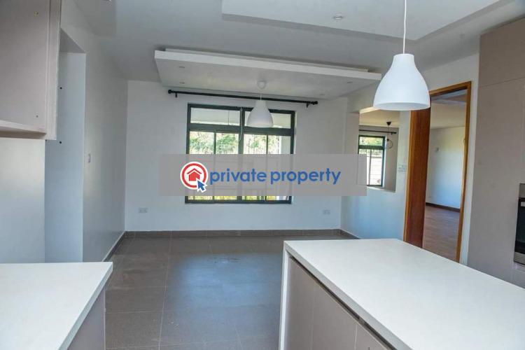 4 bedroom Townhouse For Sale Karen Nairobi - 9