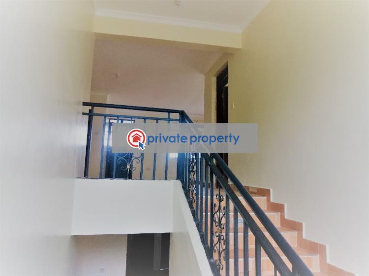 5 bedroom Townhouse For Sale &nbsp;kibiko Ngong Kajiado - 11