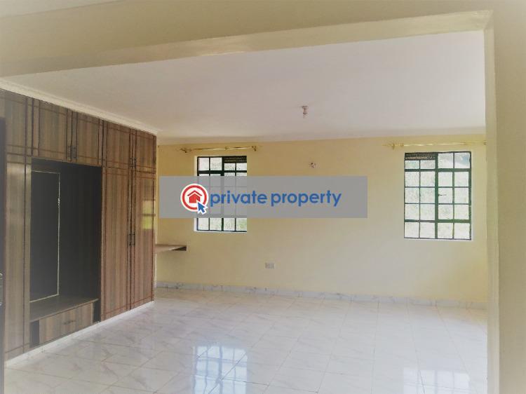 5 bedroom Townhouse For Sale &nbsp;kibiko Ngong Kajiado - 17