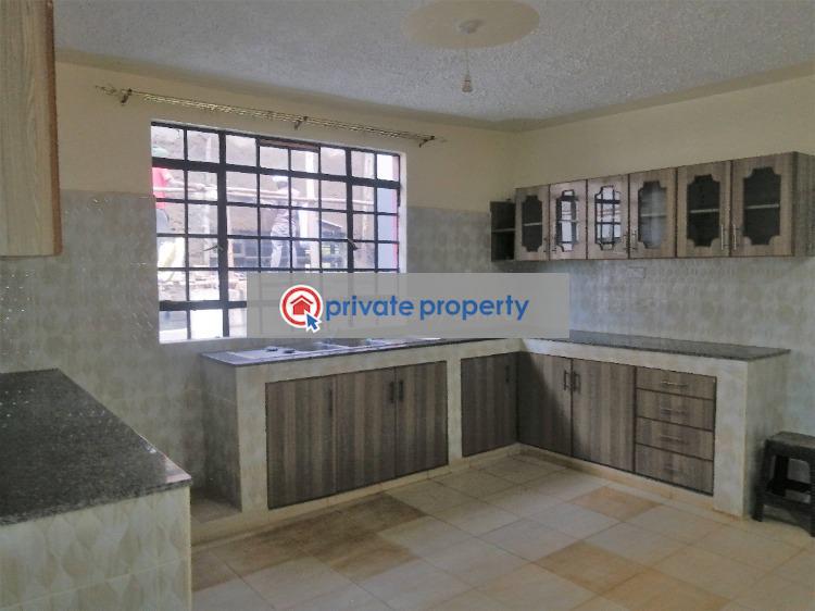 5 bedroom Townhouse For Sale &nbsp;kibiko Ngong Kajiado - 8