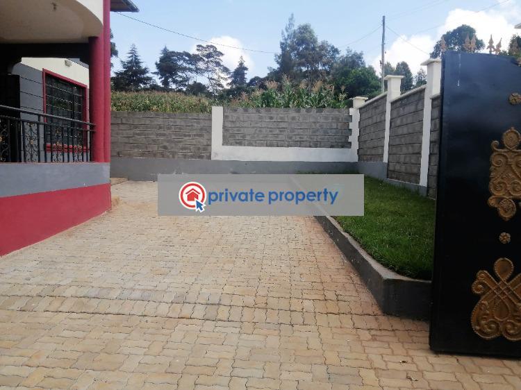 5 bedroom Townhouse For Sale &nbsp;kibiko Ngong Kajiado - 3