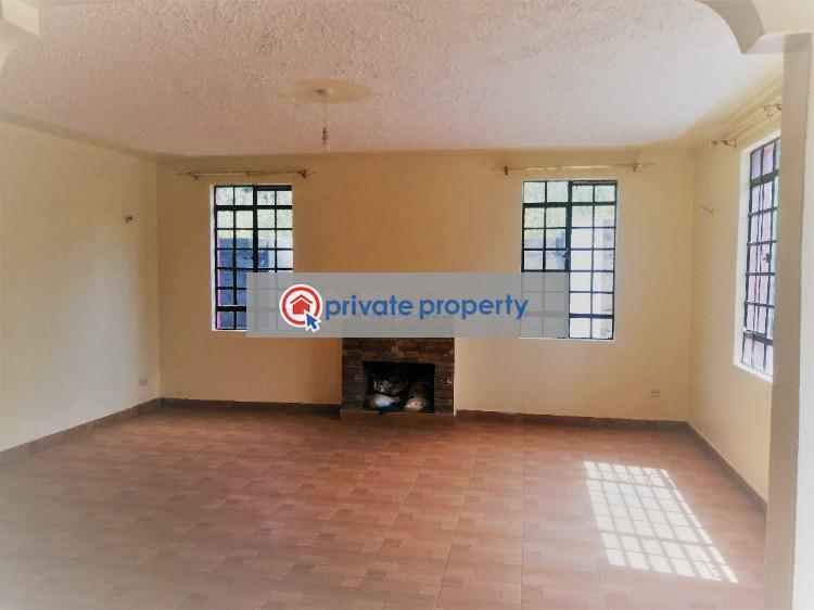 5 bedroom Townhouse For Sale &nbsp;kibiko Ngong Kajiado - 5