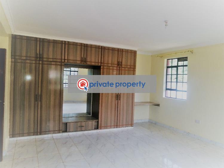 5 bedroom Townhouse For Sale &nbsp;kibiko Ngong Kajiado - 18