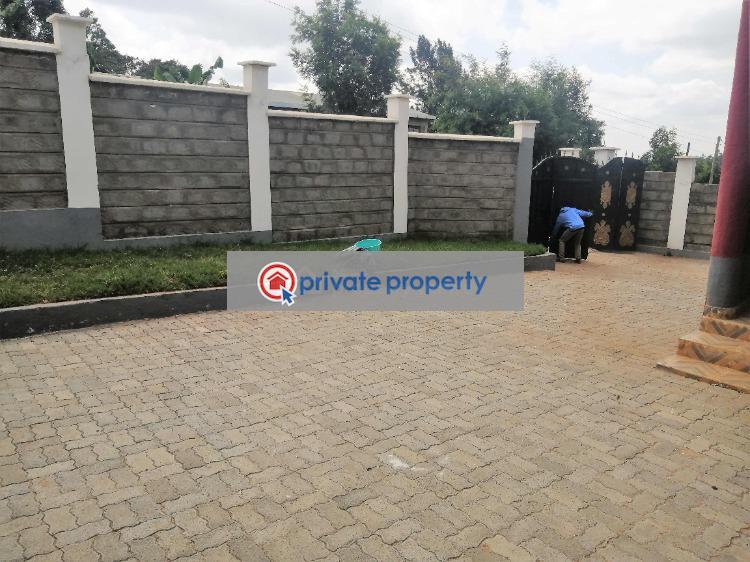 5 bedroom Townhouse For Sale &nbsp;kibiko Ngong Kajiado - 4