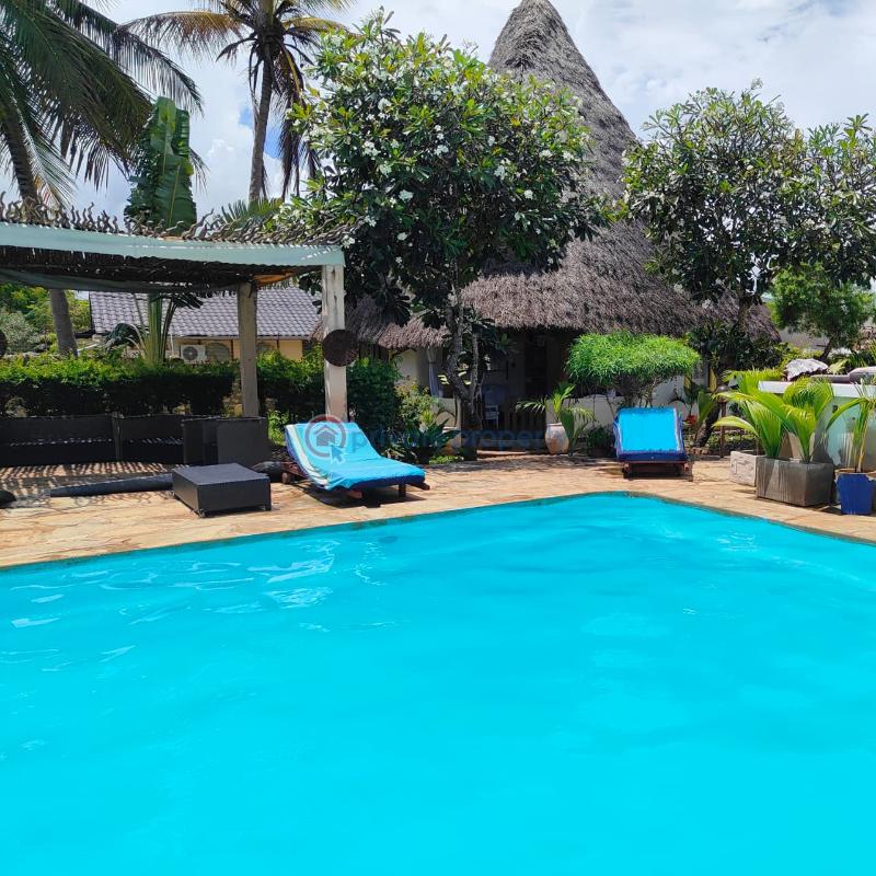 2 bedroom Apartment Short let Diani Ukunda Kwale - 6