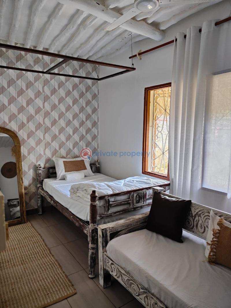 2 bedroom Apartment Short let Diani Ukunda Kwale - 8
