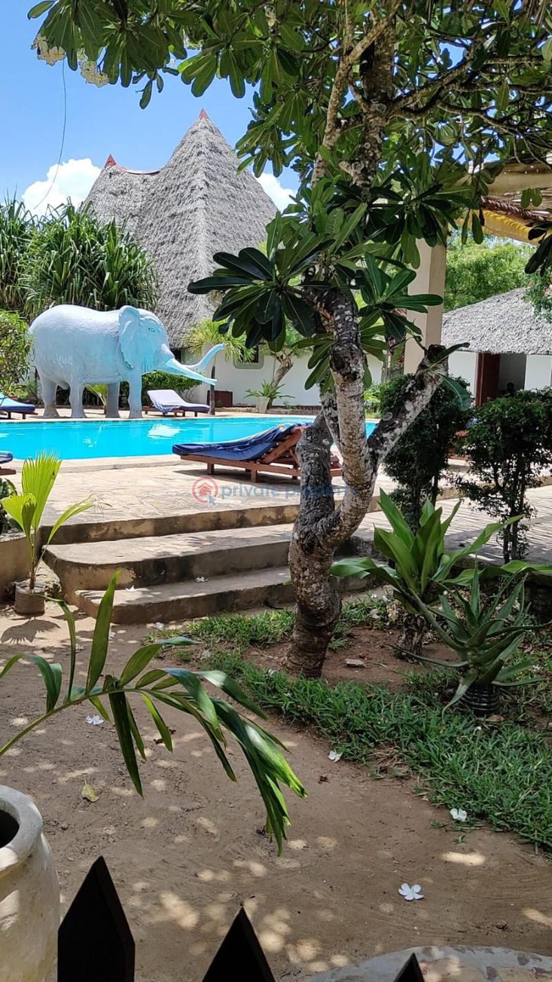 2 bedroom Apartment Short let Diani Ukunda Kwale - 17