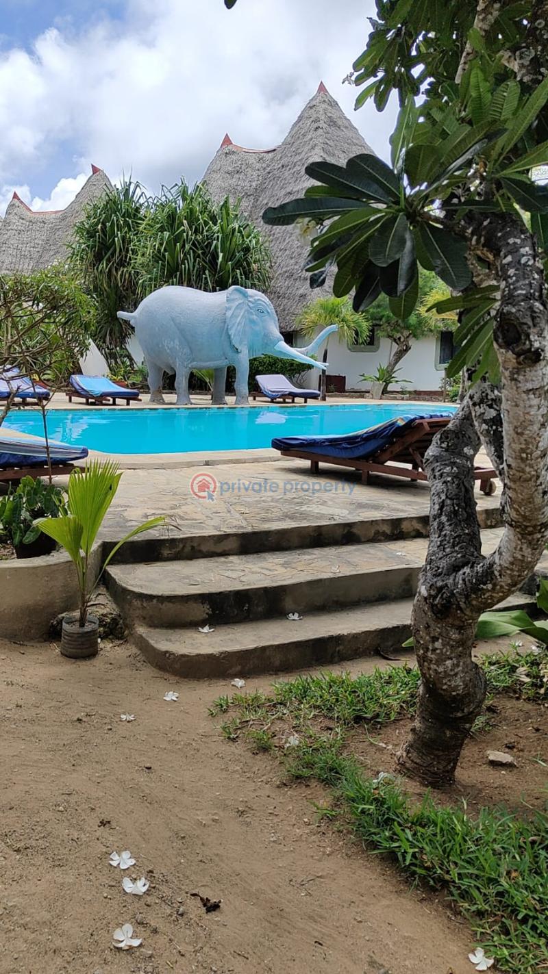 2 bedroom Apartment Short let Diani Ukunda Kwale - 20