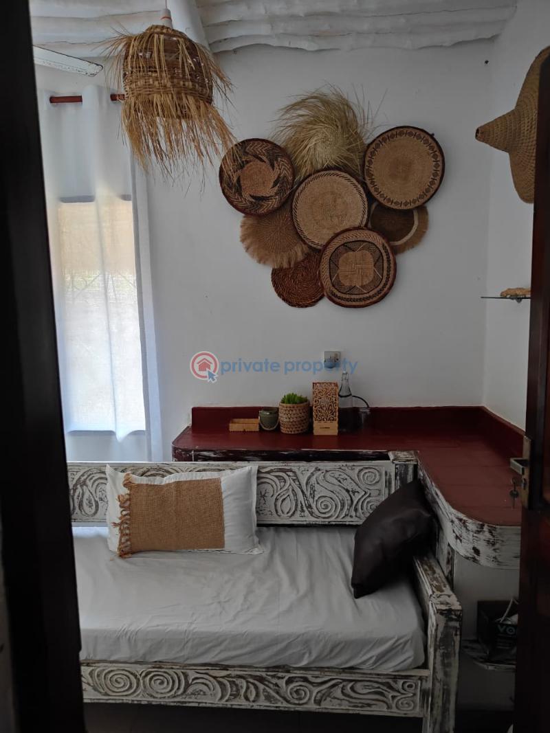 2 bedroom Apartment Short let Diani Ukunda Kwale - 7