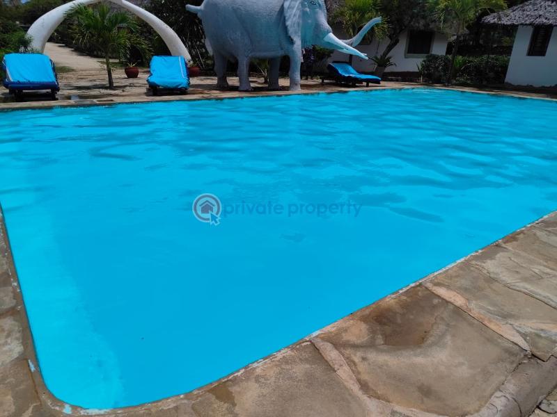 2 bedroom Apartment Short let Diani Ukunda Kwale - 5