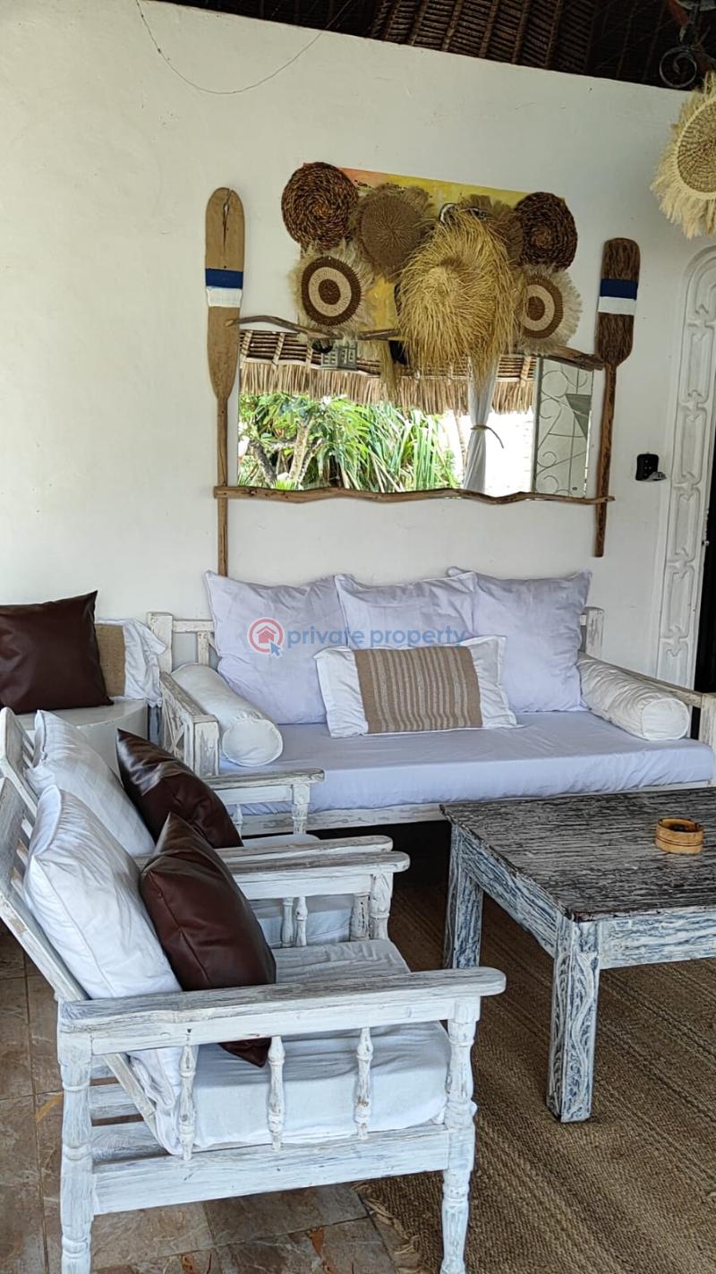2 bedroom Apartment Short let Diani Ukunda Kwale - 19