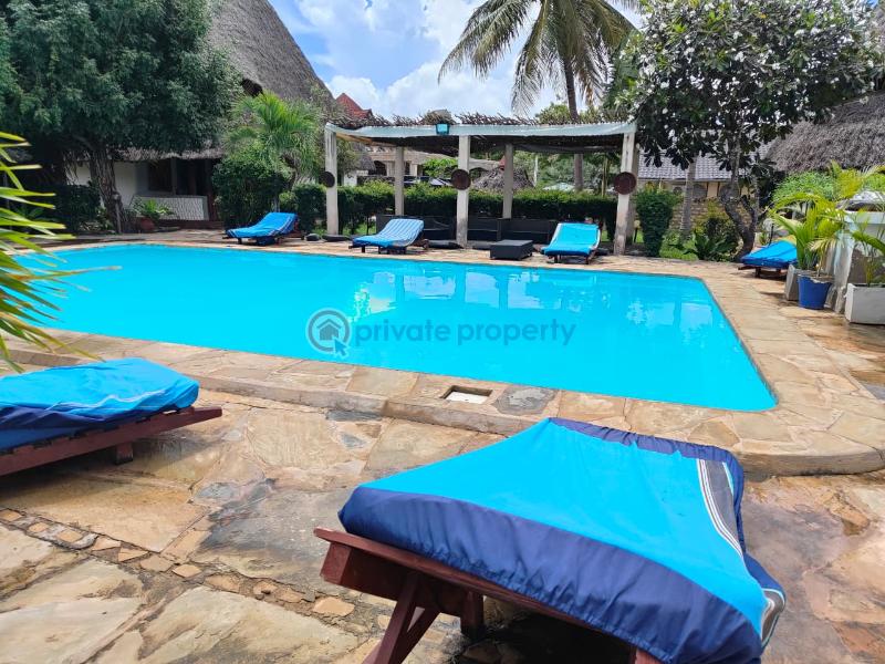 2 bedroom Apartment Short let Diani Ukunda Kwale - 13