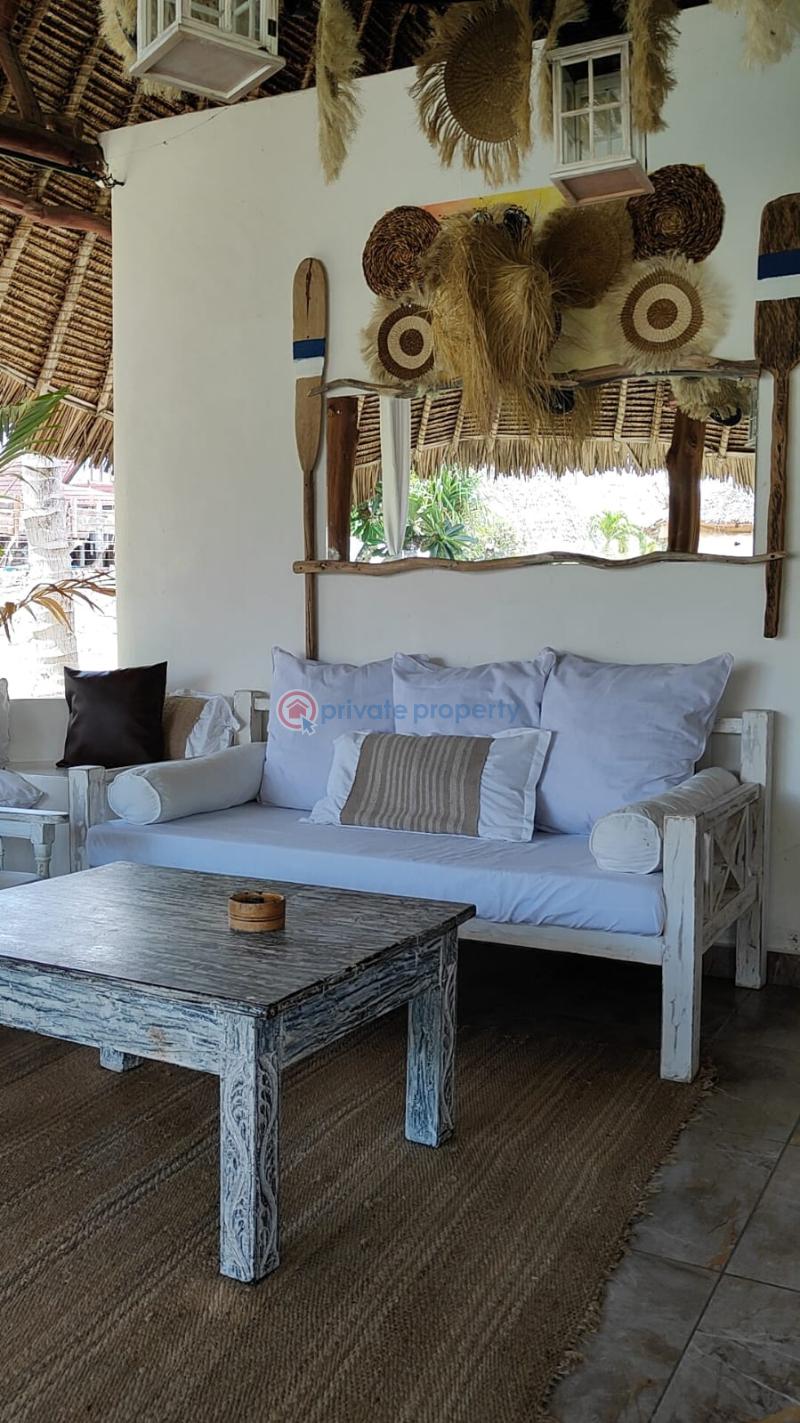 2 bedroom Apartment Short let Diani Ukunda Kwale - 18