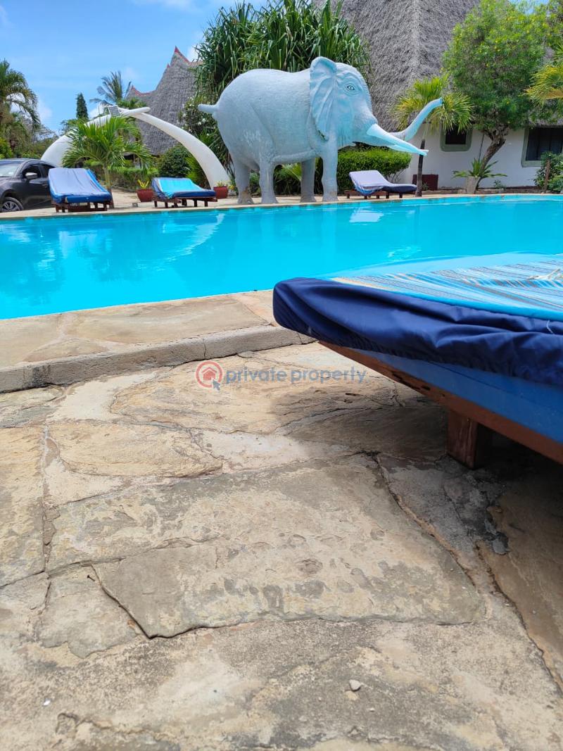 2 bedroom Apartment Short let Diani Ukunda Kwale - 9