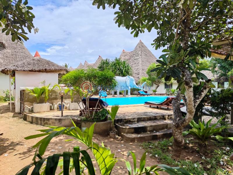 2 bedroom Apartment Short let Diani Ukunda Kwale - 3