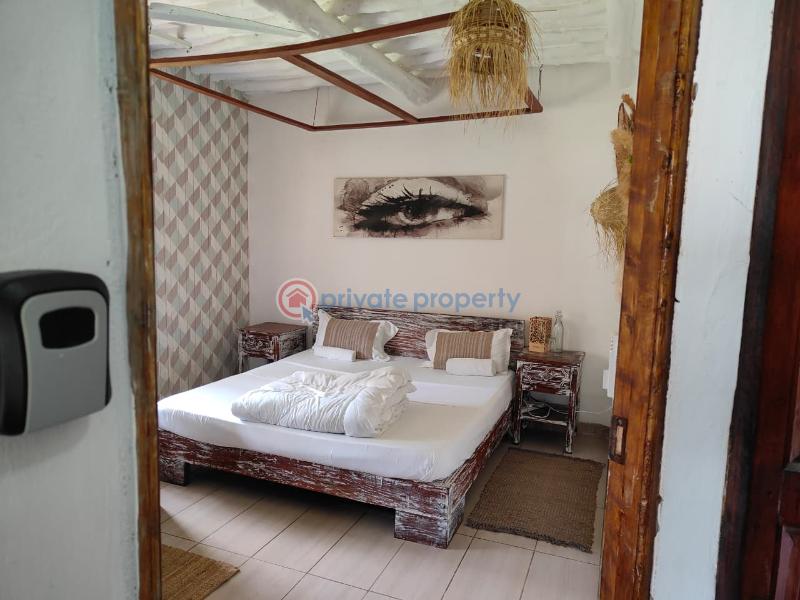 2 bedroom Apartment Short let Diani Ukunda Kwale - 1