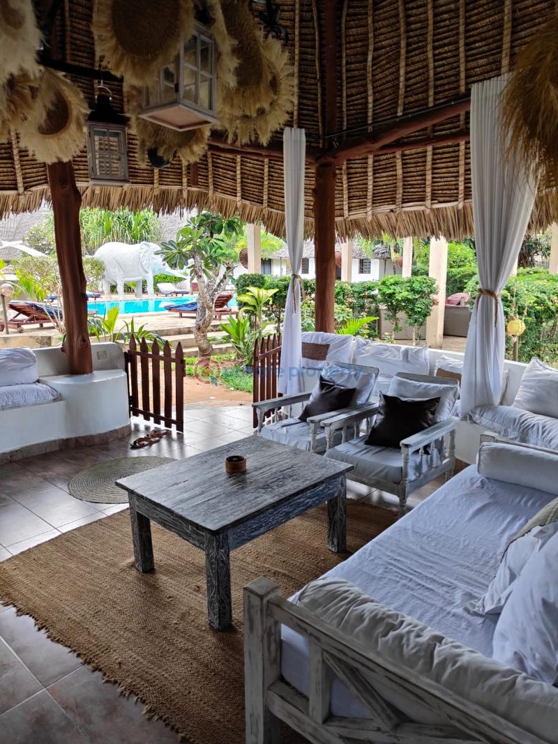 2 bedroom Apartment Short let Diani Ukunda Kwale - 10