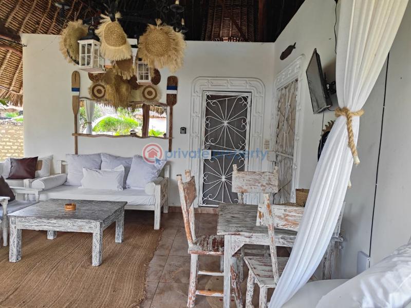 2 bedroom Apartment Short let Diani Ukunda Kwale - 12