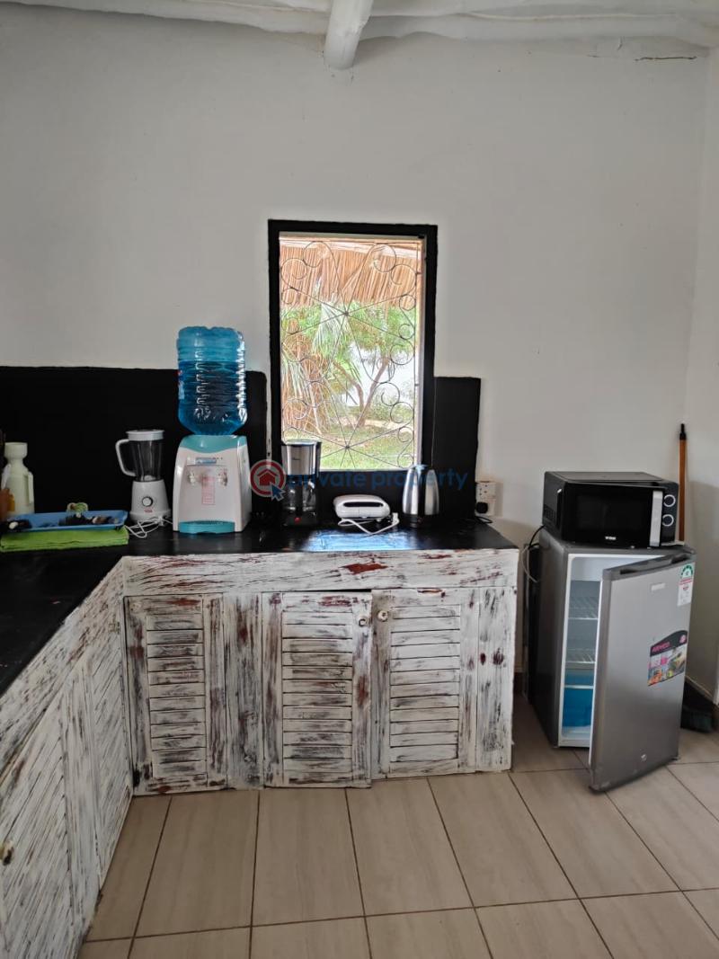 2 bedroom Apartment Short let Diani Ukunda Kwale - 11