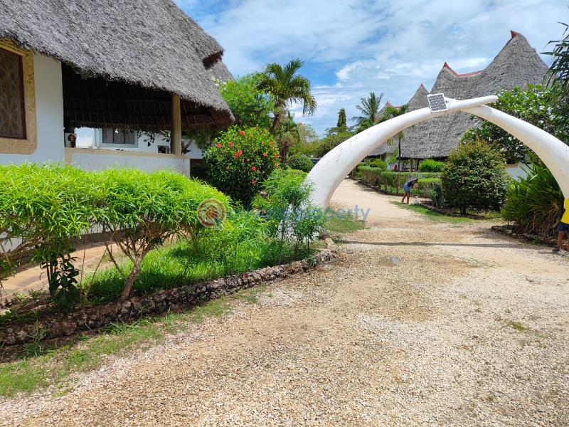 2 bedroom Apartment Short let Diani Ukunda Kwale - 4