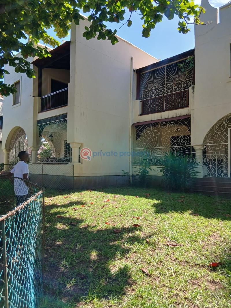 3 bedroom House For Sale Beach Area Malindi Town Kilifi - 4