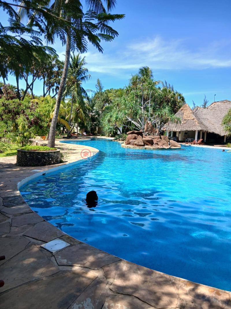 3 bedroom House For Sale Beach Area Malindi Town Kilifi - 1