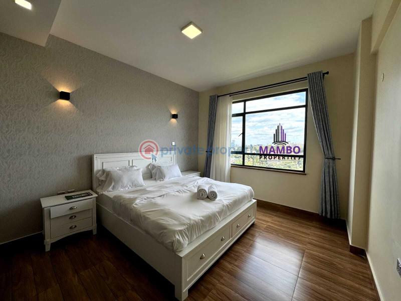 2 bedroom Apartment For Rent Near Arboretum Forest near Kasuku Center Kileleshwa Nairobi - 13