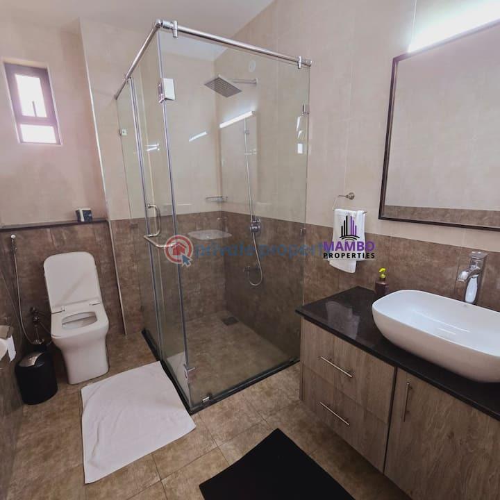 2 bedroom Apartment For Rent Near Arboretum Forest near Kasuku Center Kileleshwa Nairobi - 14