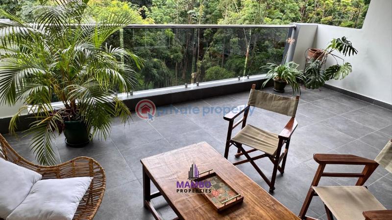 3 bedroom Apartment For Rent Riverside Drive westlands. Nairobi - 11
