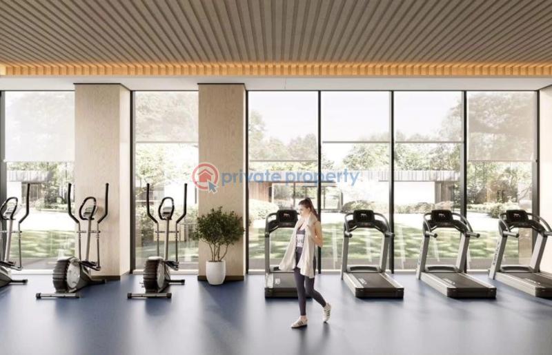 1 bedroom Apartment For Sale Westands westlands Nairobi - 2