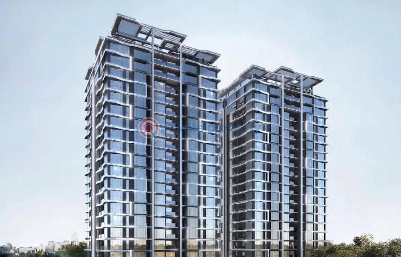 1 bedroom Apartment For Sale Westands westlands Nairobi - 1
