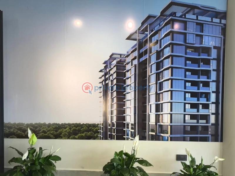1 bedroom Apartment For Sale Westands westlands Nairobi - 3