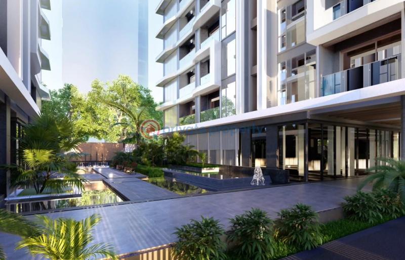 1 bedroom Apartment For Sale Westands westlands Nairobi - 4