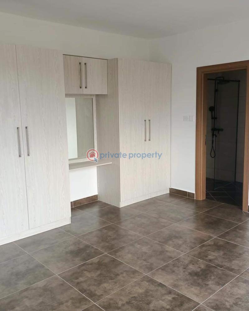 3 bedroom Apartment For Rent Westlands Nairobi - 6