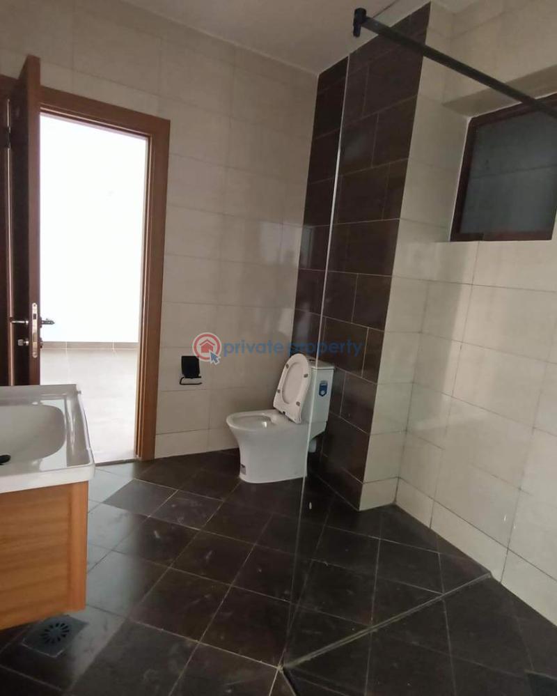 3 bedroom Apartment For Rent Westlands Nairobi - 5