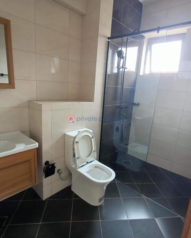 3 bedroom Apartment For Rent Westlands Nairobi - 9