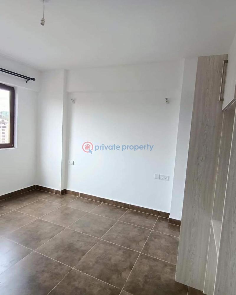3 bedroom Apartment For Rent Westlands Nairobi - 8