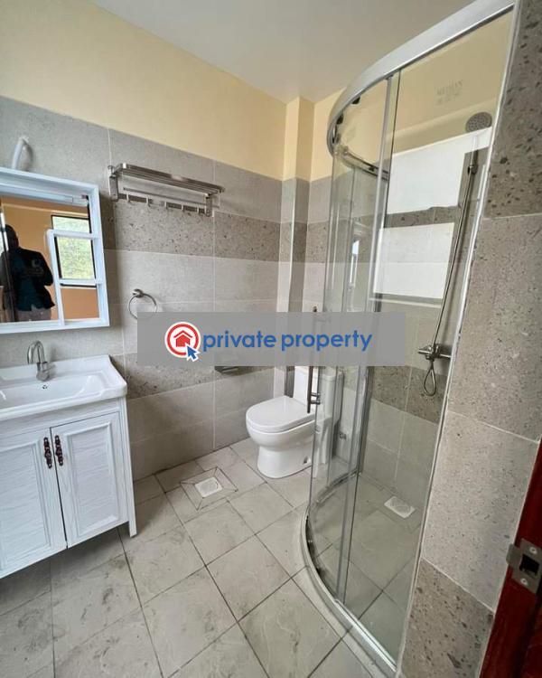 3 bedroom Apartment For Rent Kileleshwa Nairobi - 0