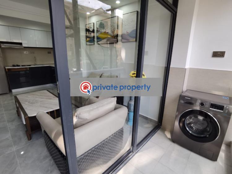 2 bedroom Apartment For Sale &nbsp;nyeri Road Kileleshwa Nairobi - 6