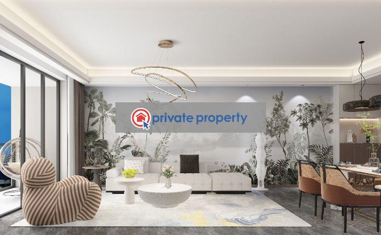 1 bedroom Apartment For Sale &nbsp;church Road Westlands Nairobi - 19