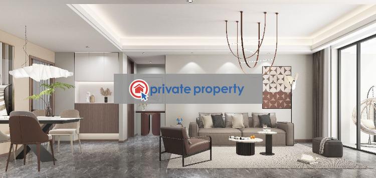 1 bedroom Apartment For Sale &nbsp;church Road Westlands Nairobi - 3