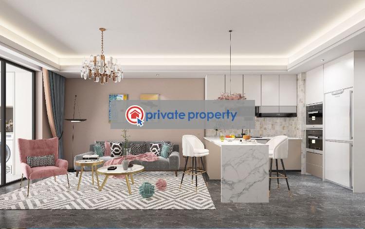 1 bedroom Apartment For Sale &nbsp;church Road Westlands Nairobi - 7
