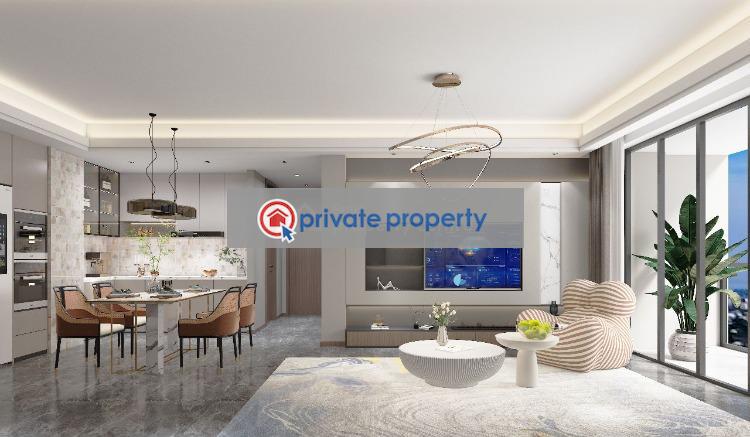 1 bedroom Apartment For Sale &nbsp;church Road Westlands Nairobi - 10