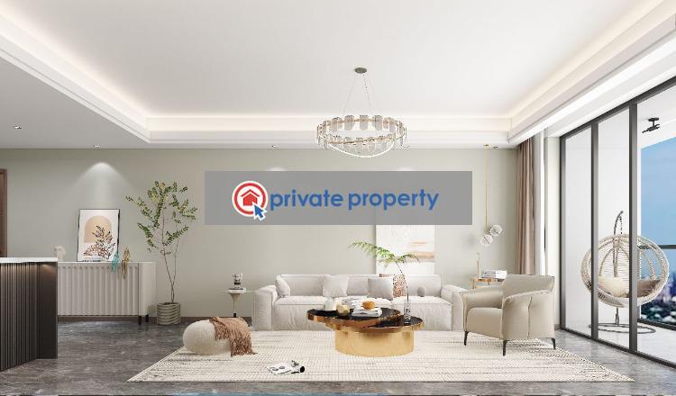 1 bedroom Apartment For Sale &nbsp;church Road Westlands Nairobi - 8