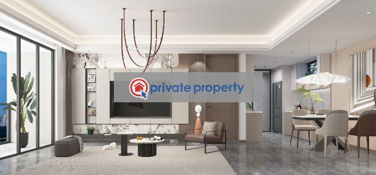 1 bedroom Apartment For Sale &nbsp;church Road Westlands Nairobi - 11